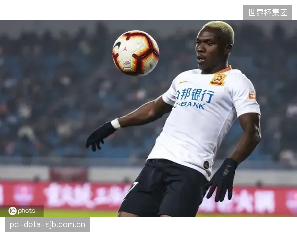 中场铁腰让·雅克是海地防守体系核心，他对摩洛哥中场的限制至关重要。