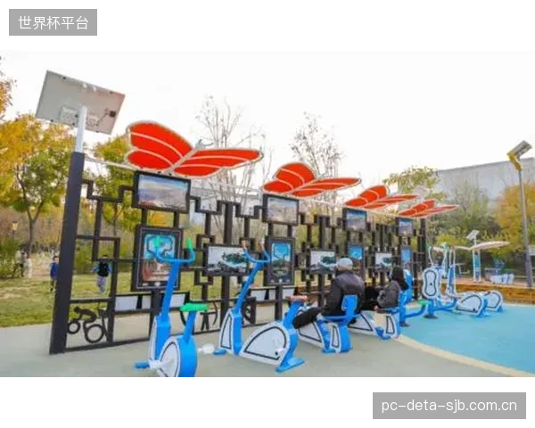 扫码入场、在线预约,我们的“十五分钟健身圈”是否正在将数百万老年运动爱好者拒之门外? 扫码入场、在线预约,我们的“十五分钟健身圈”是否正在将数百万老年运动爱好者拒之门外?