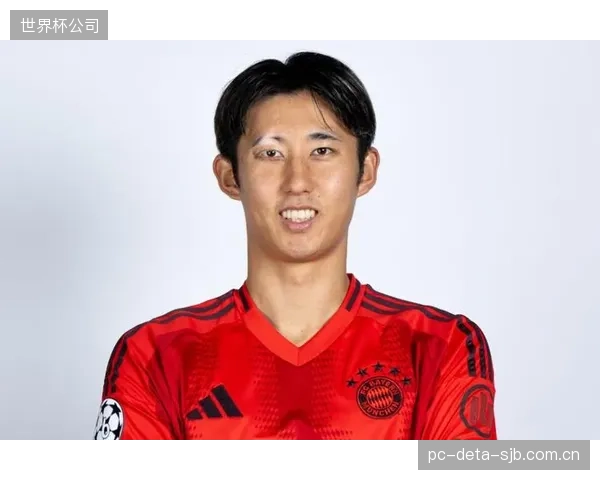 伊藤洋辉在拜仁获得宝贵的豪门经验，他的成长将进一步提升日本队后防线的阵容深度。