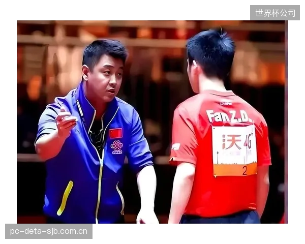 王皓回应称主要精力仍在国家队,将通过技术交流提升家乡基层教练水平。 王皓回应称主要精力仍在国家队,将通过技术交流提升家乡基层教练水平。